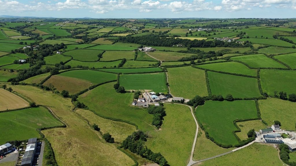 Additional image 57 of 5 bed farm for saleTrefechan Road, Carmarthen SA31