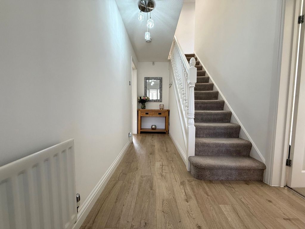 Additional image 4 of 4 bed detached house for saleGraythwaite, Chester Le Street DH2