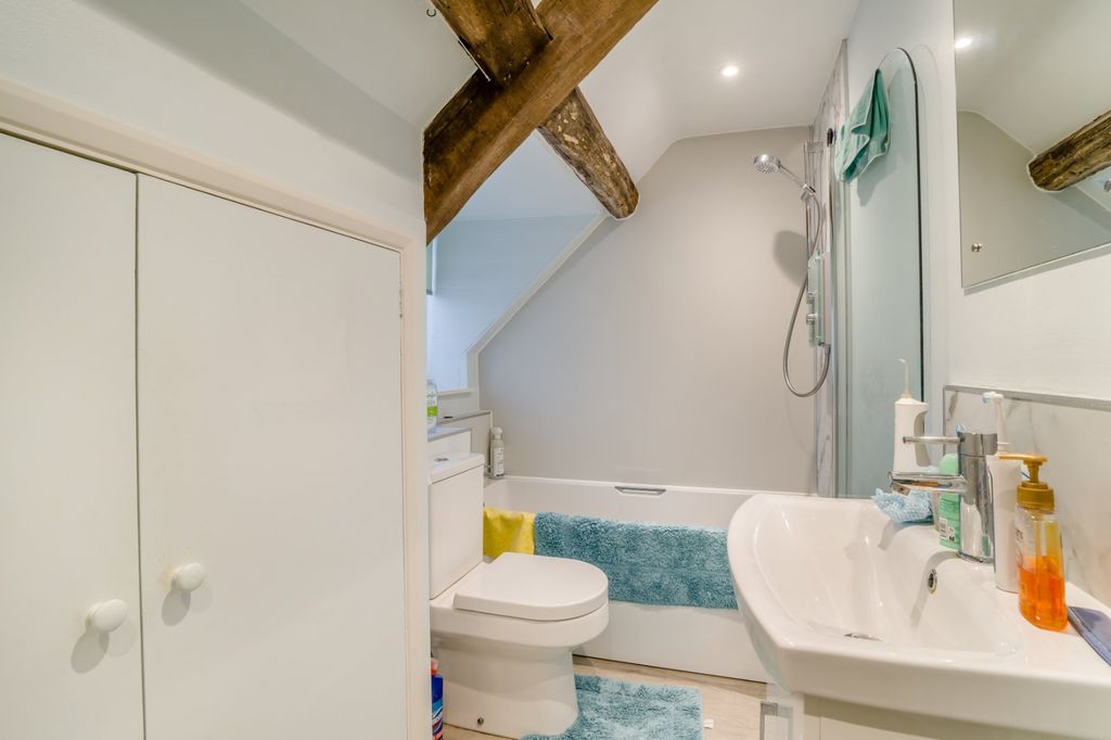 Additional image 8 of 1 bed flat for saleCoxwell Court, Cirencester, Gloucestershire GL7
