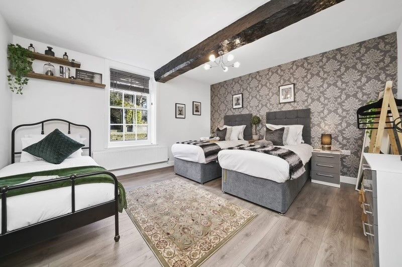 Additional image 12 of 3 bed flat for sale56 Old Dover Road, Canterbury CT1