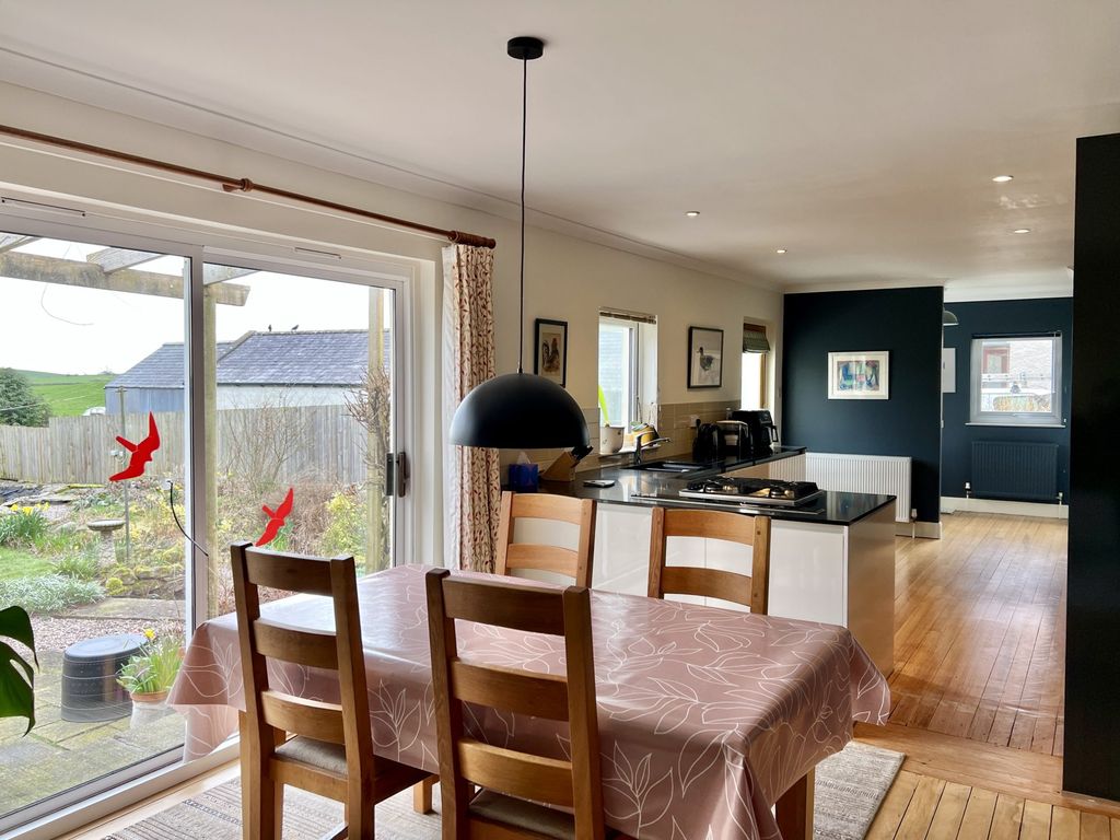 Additional image 5 of 4 bed detached house for sale63 Victoria Street, Kirkpatrick Durham, Castle Douglas DG7