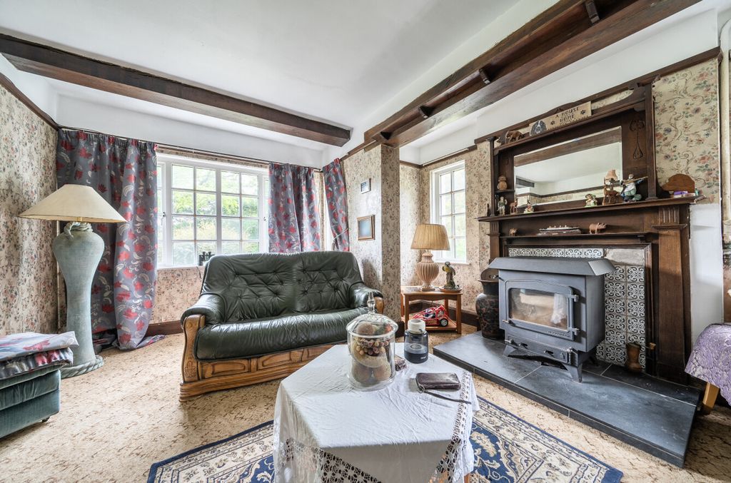 Additional image 9 of 4 bed detached house for saleChard Junction, Chard, Somerset TA20