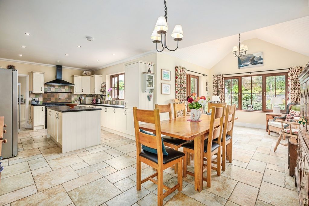 Additional image 4 of 4 bed detached house for saleMaesydderwen, Cardigan, Ceredigion SA43