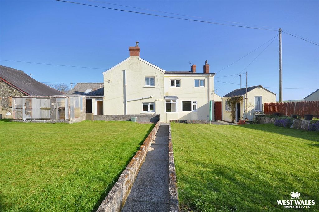 Additional image 11 of Land for saleBlaenporth, Cardigan SA43