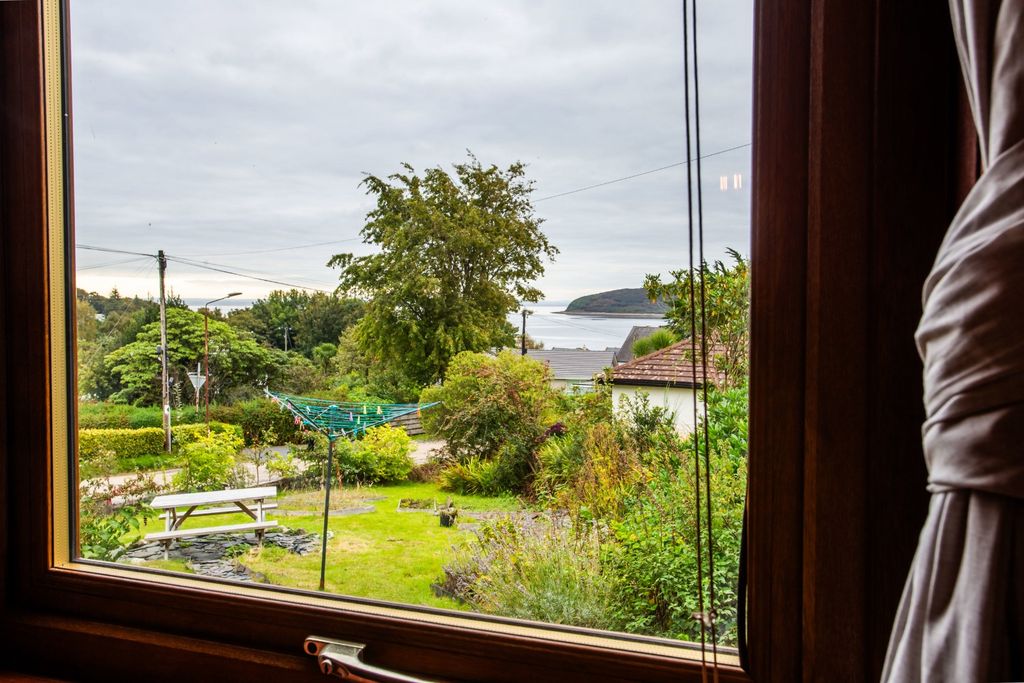 Additional image 39 of 3 bed detached bungalow for saleNorwood, Lamlash, Isle Of Arran, North Ayrshire KA27