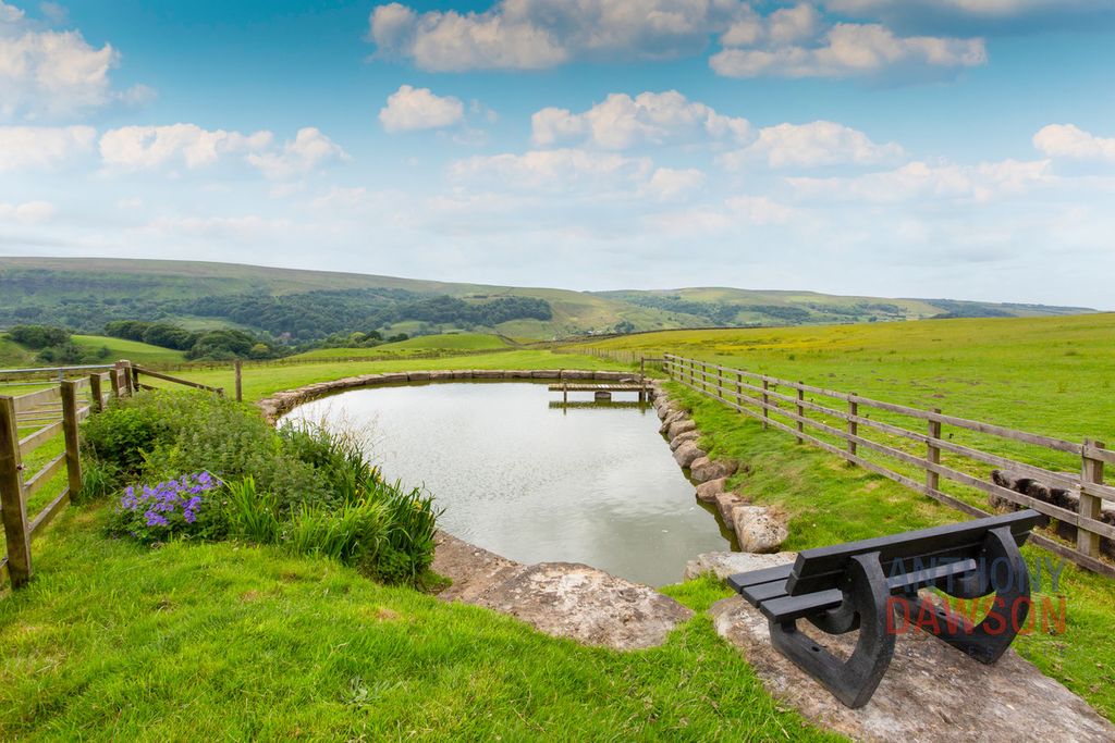 Additional image 2 of 7 bed detached house for saleMerrills Head Barn, Long Causeway, Burnley BB10