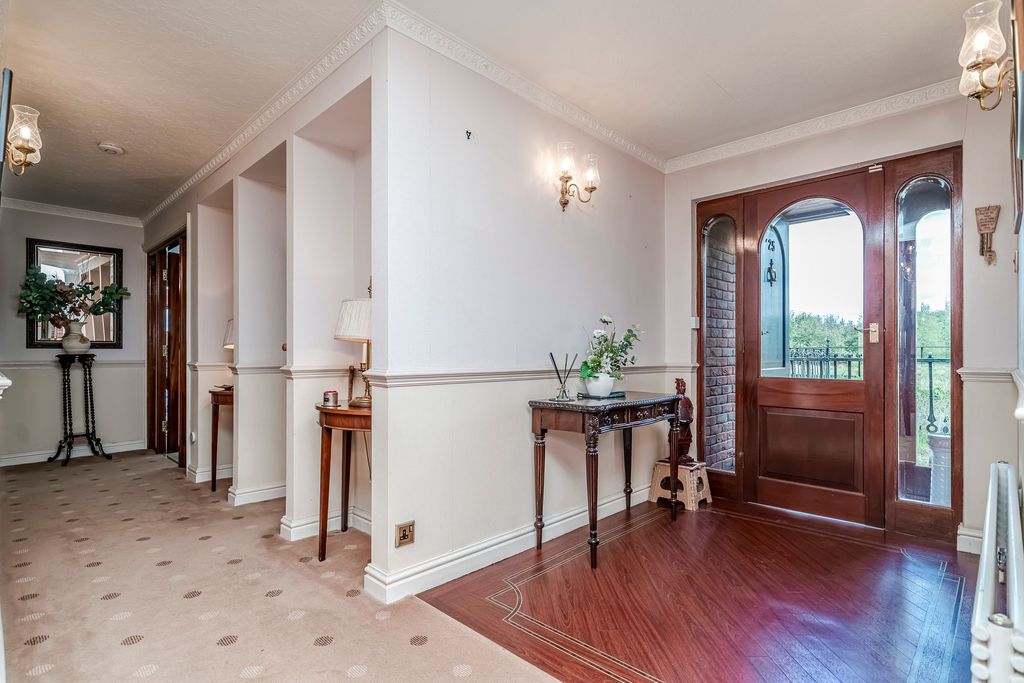 Additional image 5 of 4 bed detached house for saleDorking Road, Chorley PR6