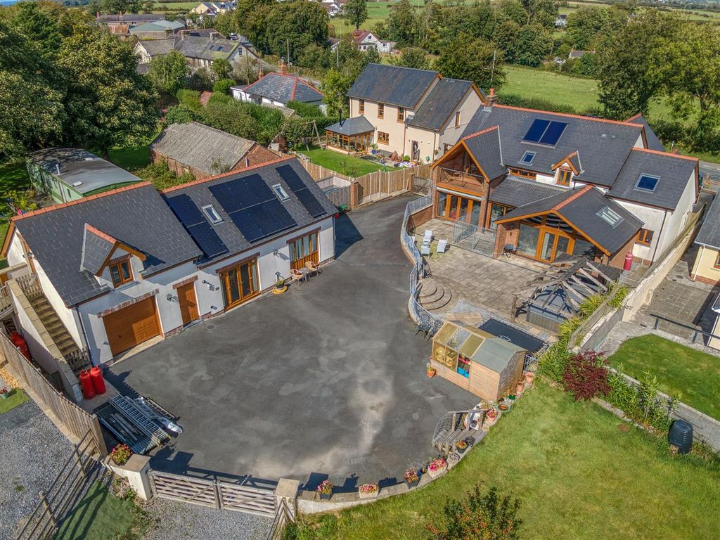 Additional image 35 of 7 bed farm for saleBeulah, Newcastle Emlyn SA38