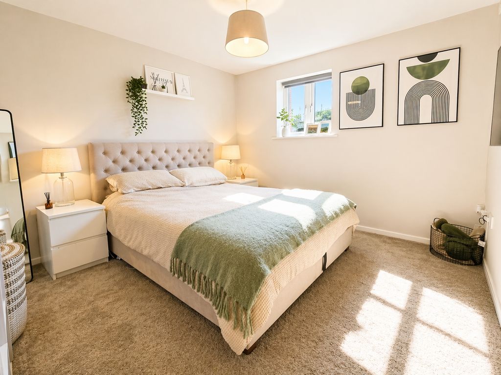 Additional image 8 of 2 bed flat for saleSaddlery Way, Chester, Cheshire CH1