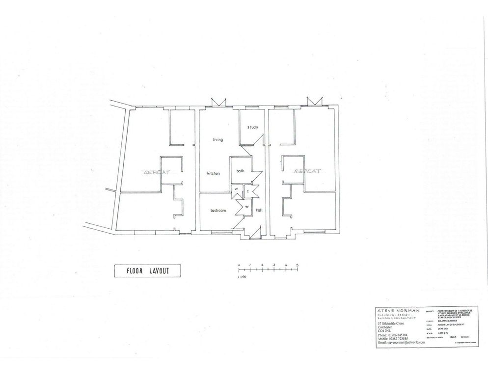Additional image 9 of Land for saleBrook Street, Colchester CO1