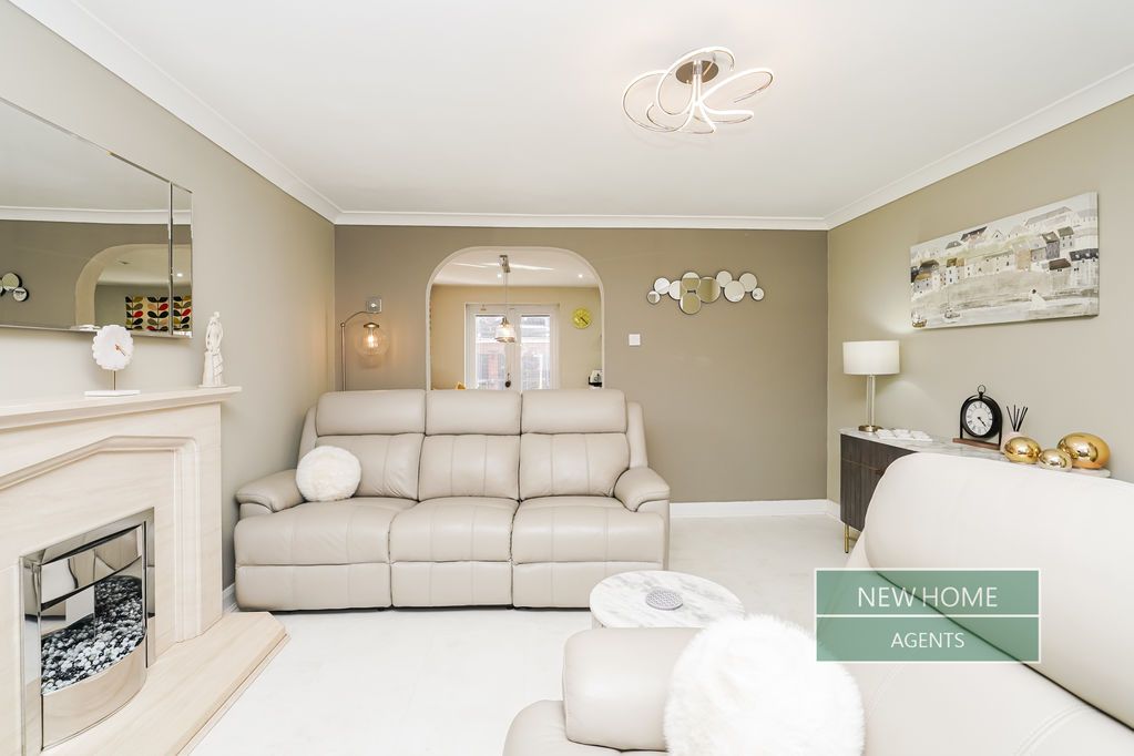 Additional image 13 of 4 bed detached house for salePasture Drive, Castleford WF10