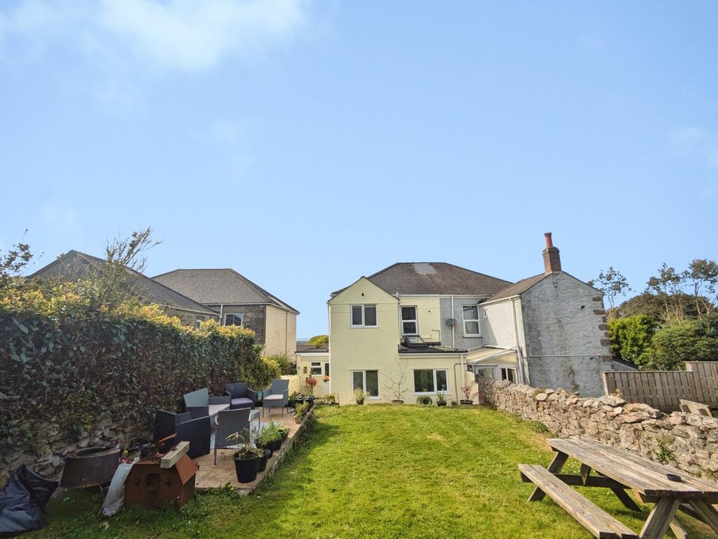 Additional image 18 of 3 bed semi-detached house for salePendower Terrace, Camborne, Cornwall TR14