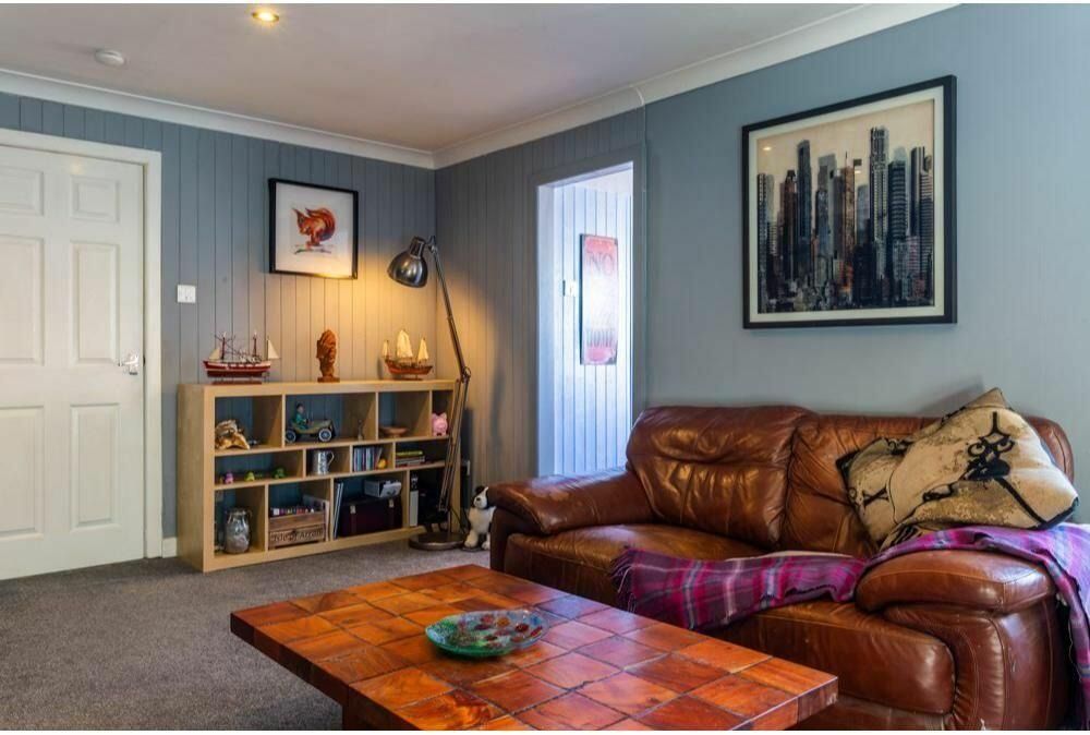 Additional image 6 of 5 bed villa for saleBraeside House, Kildonan, Isle Of Arran, North Ayrshire KA27