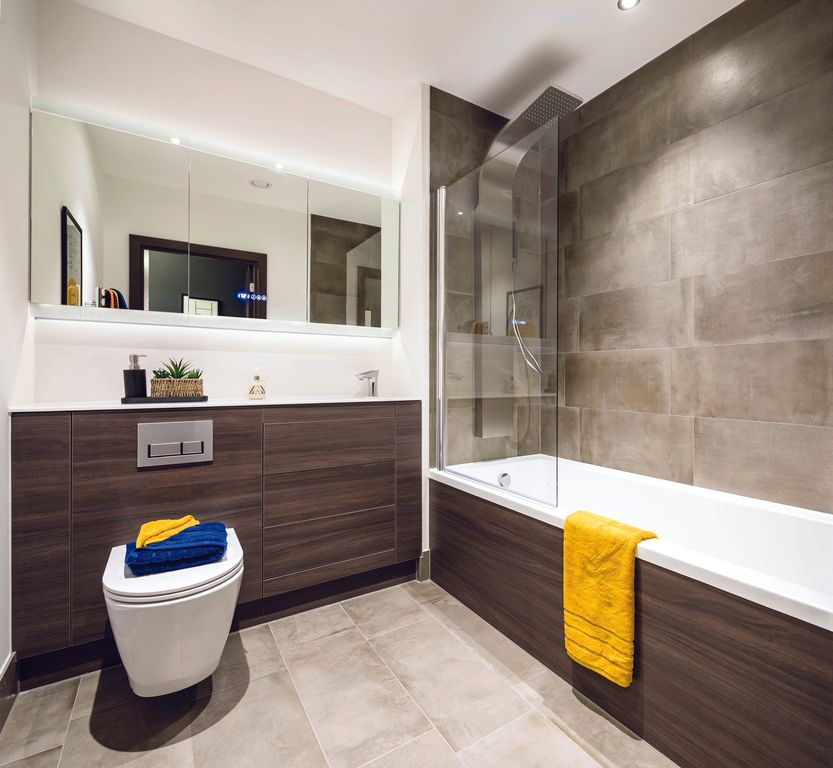 Additional image 9 of 2 bed flat for saleTayfen Court, Tayfen Road, Bury St. Edmunds, Suffolk IP33