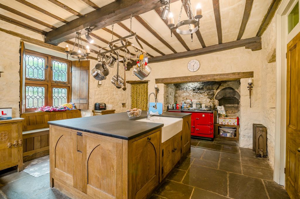 Additional image 3 of 5 bed detached house for saleChurch Road, Caldicot NP26