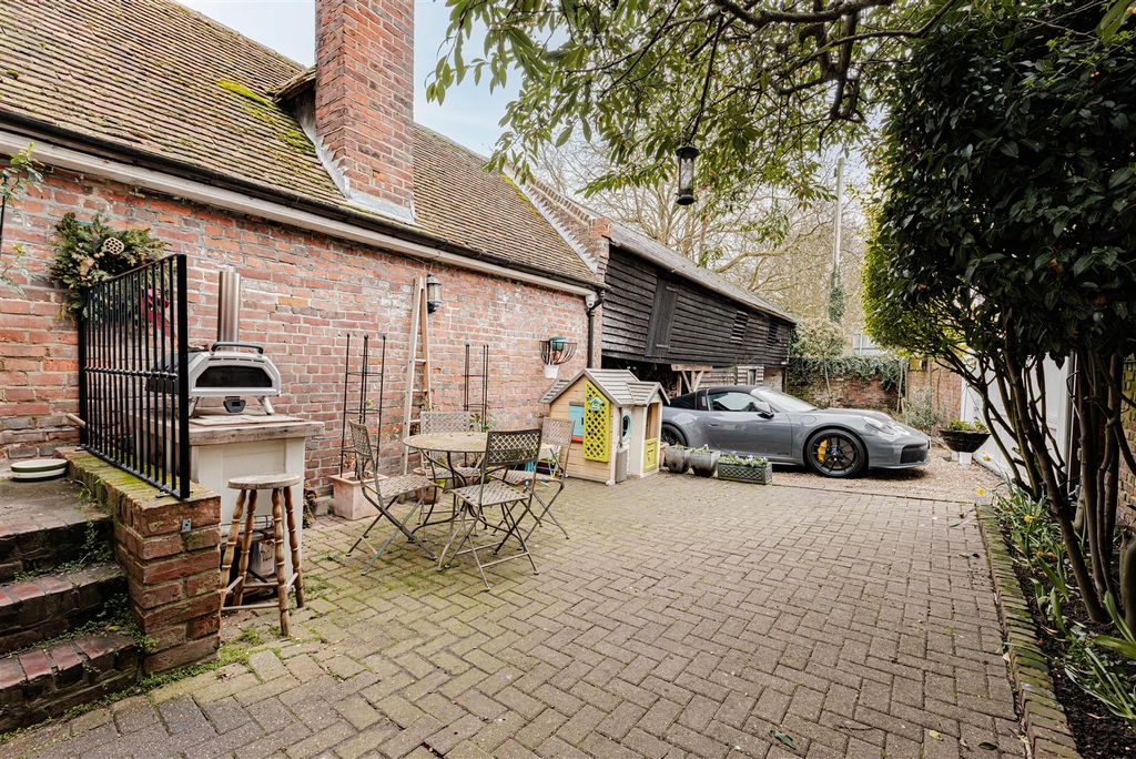 Additional image 23 of 5 bed detached house for saleThe Green, Littlebourne, Canterbury CT3