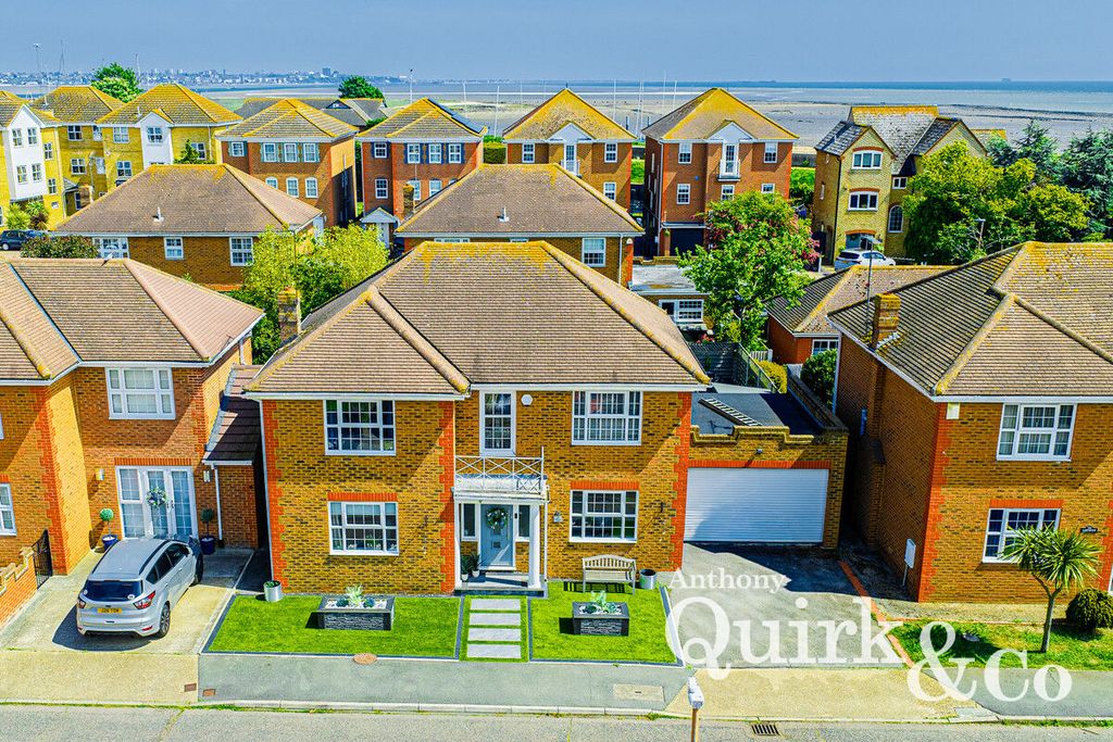 Additional image 34 of 4 bed detached house for saleSilver Point Marine, Canvey Island SS8
