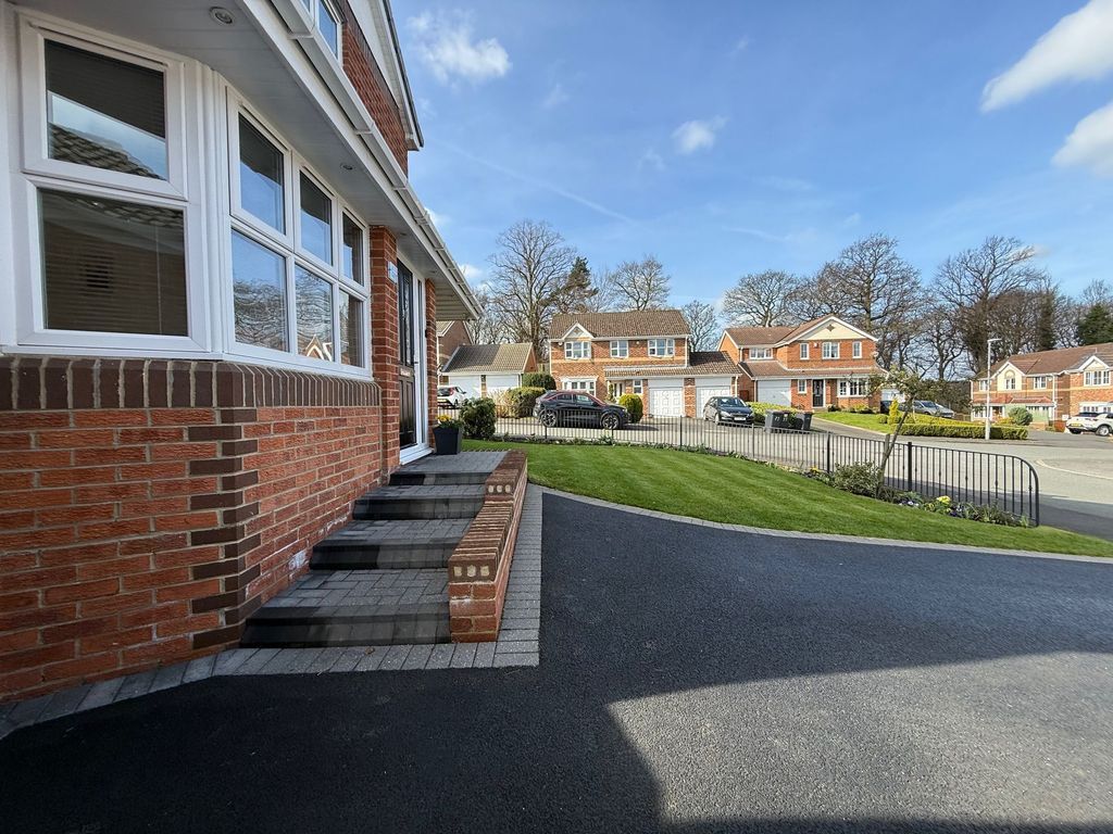 Additional image 35 of 4 bed detached house for saleGraythwaite, Chester Le Street DH2