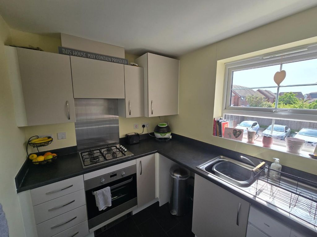 Additional image 9 of 2 bed flat for saleRuston Road, Burntwood WS7