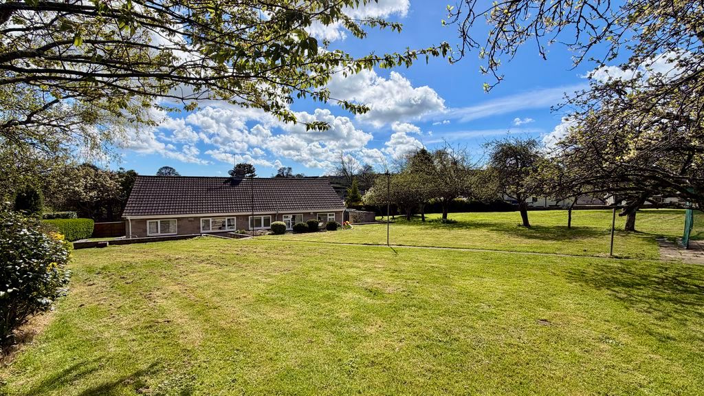 Additional image 4 of 3 bed detached bungalow for saleHolway, Tatworth, Nr Chard, Somerset TA20