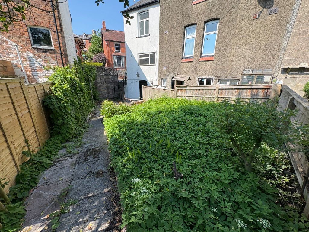 Additional image 14 of 2 bed semi-detached house for salePendre Wyn, 13 West Street, Knighton, Powys LD7