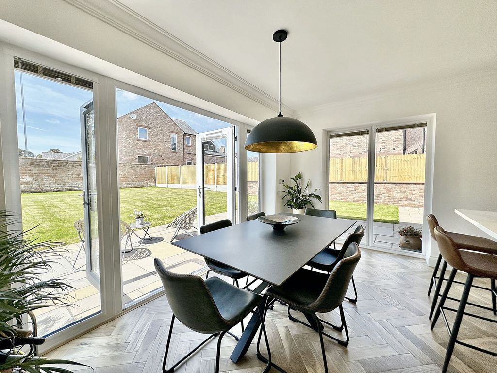 4 bed detached house for salePriors Garth, Wetheral CA4 photo 3