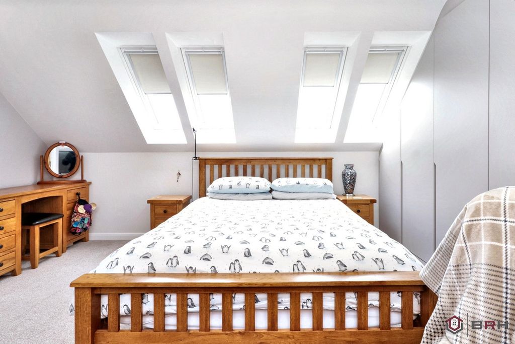Additional image 2 of 5 bed detached house for salePasture Way, Castleford WF10