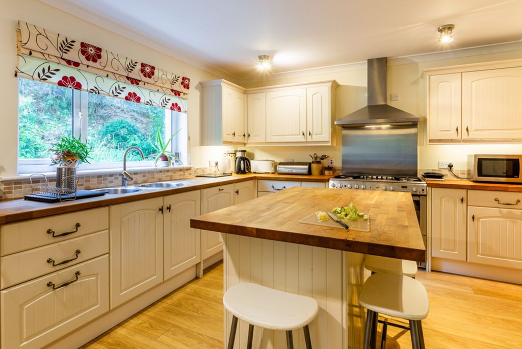 Additional image 12 of 5 bed villa for saleWaterstone House, Whiting Bay, Isle Of Arran, North Ayrshire KA27