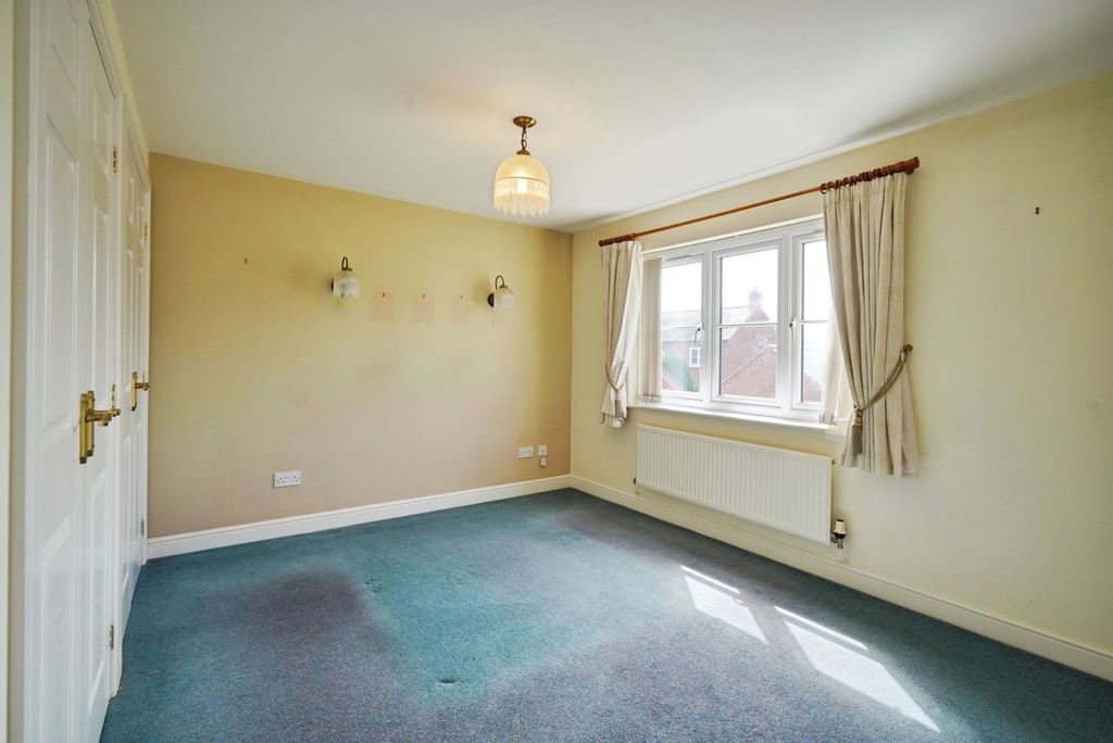 Additional image 22 of 4 bed detached house for saleShotwood Close, Rolleston-On-Dove, Burton-On-Trent, Staffordshire DE13