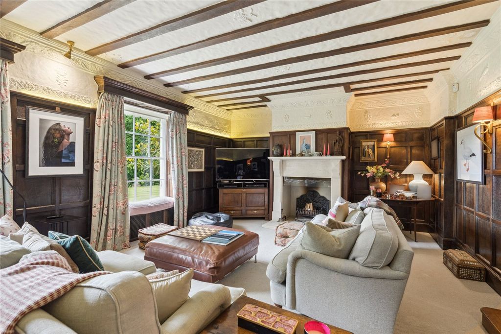 Additional image 9 of 6 bed detached house for saleBlackwell Hall Lane, Chesham, Buckinghamshire HP5