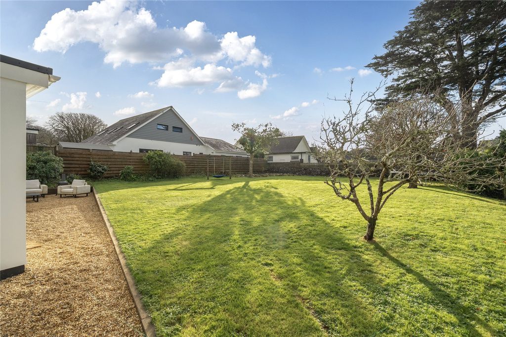 Additional image 5 of 5 bed bungalow for saleTregurthen Road, Camborne TR14