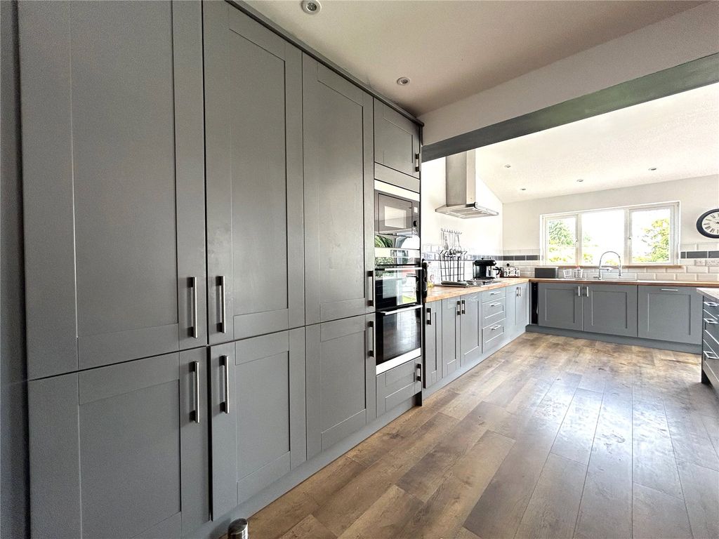 Additional image 6 of 3 bed detached house for saleCrimchard, Chard, Somerset TA20