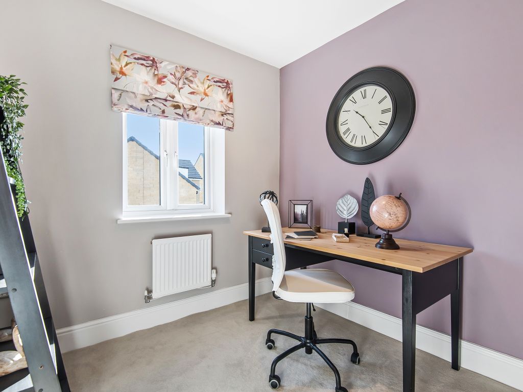 Additional image 7 of 5 bed detached house for sale"The Torrisdale" at Ffordd Pendre, Carmarthen, Carmarthenshire SA31