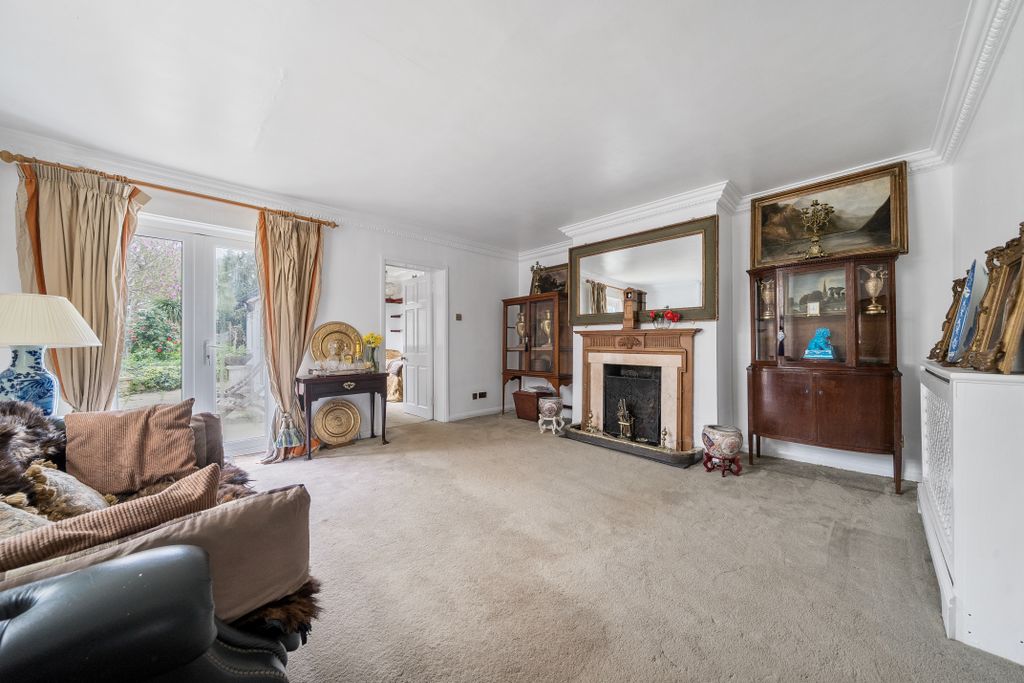 Additional image 2 of 6 bed detached house for saleLondon Road, Burgess Hill RH15