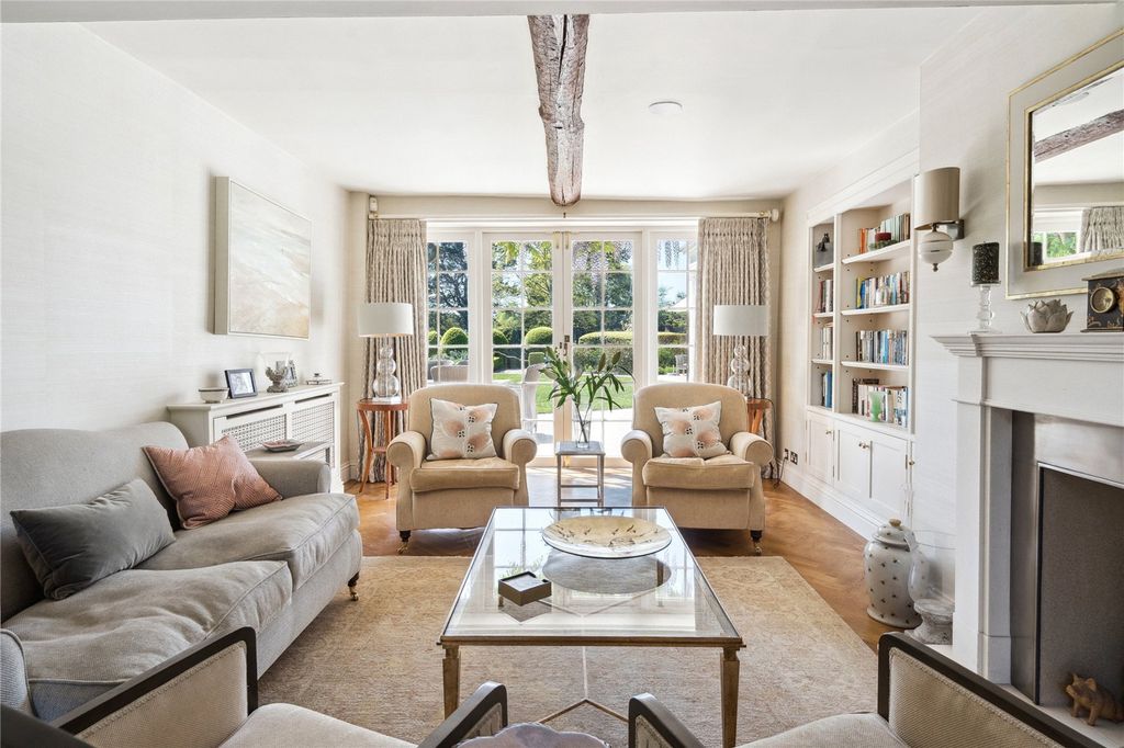 Additional image 8 of 6 bed detached house for saleThree Households, Chalfont St. Giles, Buckinghamshire HP8