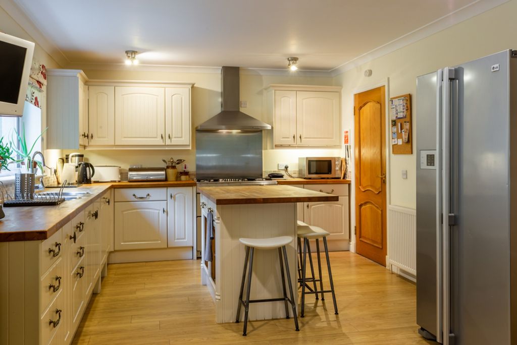 Additional image 11 of 5 bed villa for saleWaterstone House, Whiting Bay, Isle Of Arran, North Ayrshire KA27