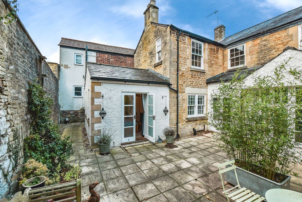 Additional image 14 of 1 bed flat for saleSt. Mary Street, Chippenham SN15