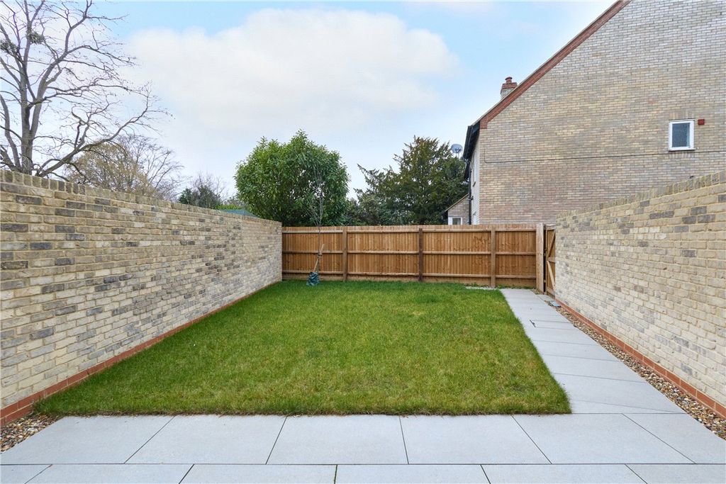 Additional image 3 of 4 bed detached house for saleFitzwilliam Road, Off Brooklands Avenue, Cambridge, Cambridgeshire CB2
