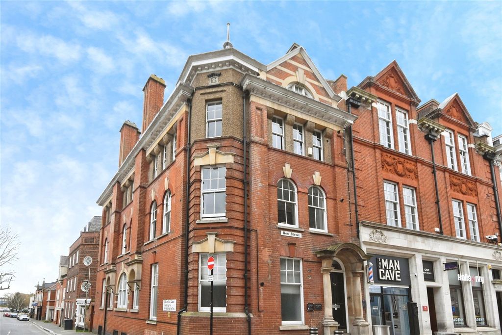 Additional image 13 of 2 bed flat for saleHigh Street, Chelmsford, Essex CM1