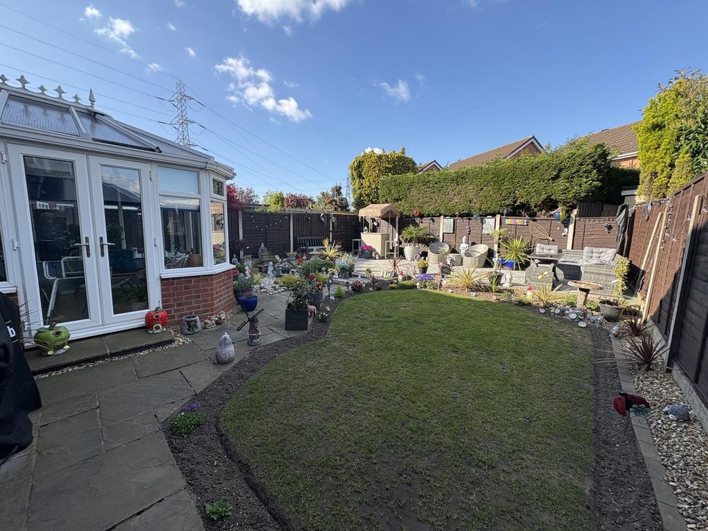 Additional image 21 of 3 bed detached house for saleFair Lady Drive, Burntwood WS7