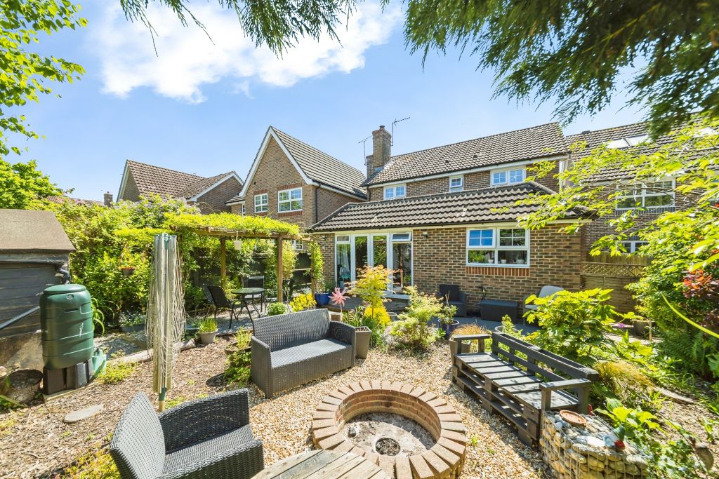 Additional image 2 of 6 bed detached house for saleThe Oaks, Burgess Hill RH15