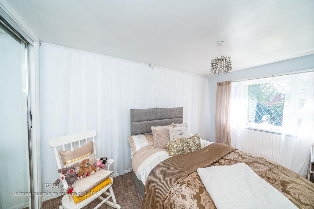 Additional image 12 of 2 bed flat for saleCannock Road, Heath Hayes, Cannock WS12
