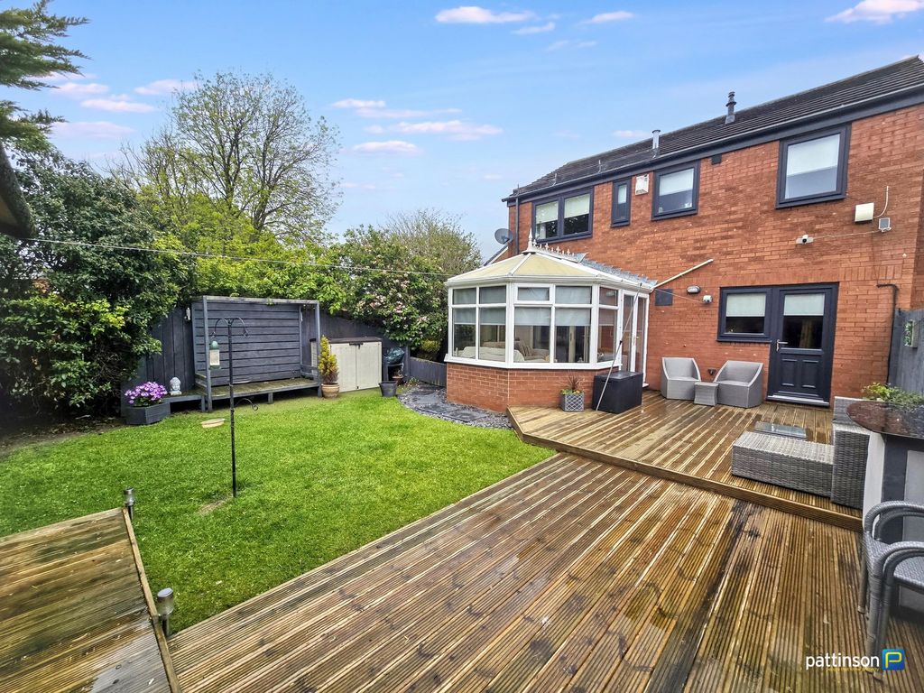 Additional image 28 of 4 bed semi-detached house for saleHeron Close, Ashington NE63