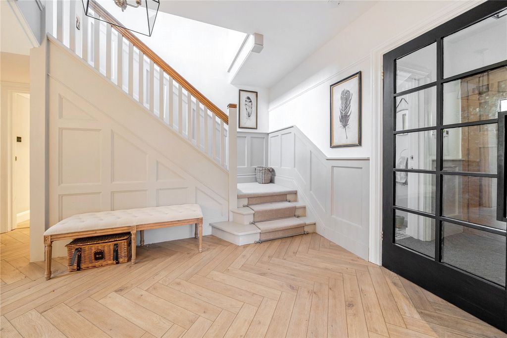 Additional image 8 of 7 bed detached house for saleHeathway, Camberley, Surrey GU15