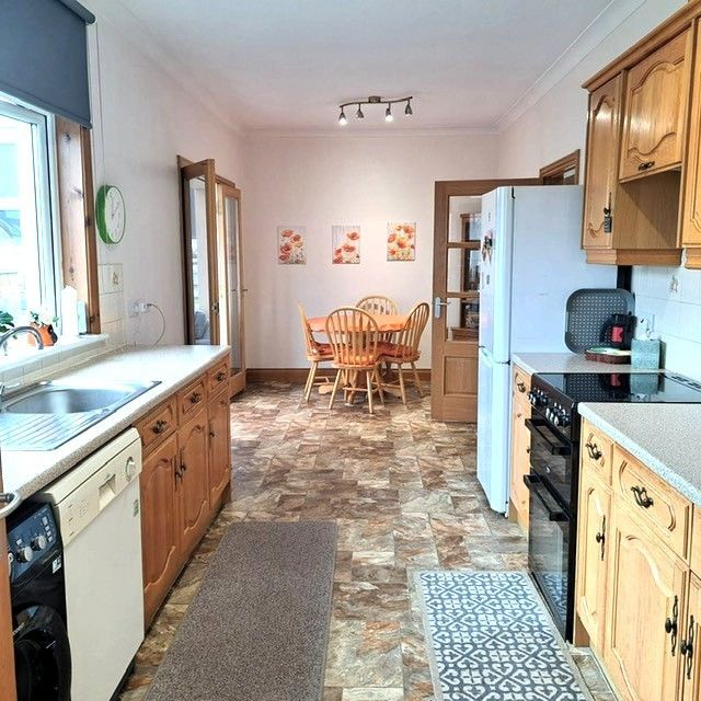 Additional image 6 of 2 bed bungalow for saleSt. Georges, Castle Douglas DG7