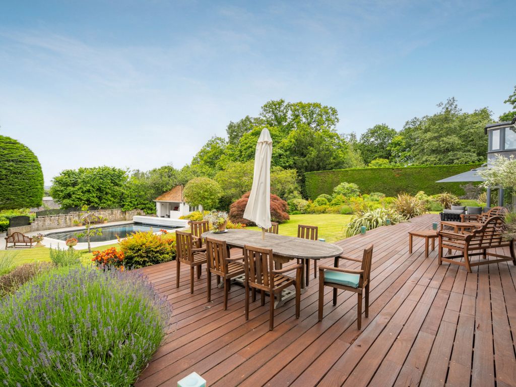 Additional image 27 of 6 bed detached house for saleSt. Anns Hill Road, Chertsey KT16