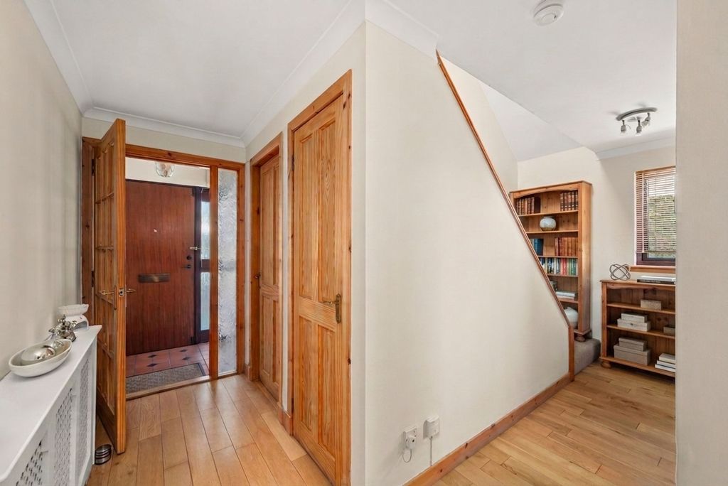 Additional image 8 of 3 bed detached house for sale63 Newton Crescent, Carnoustie DD7