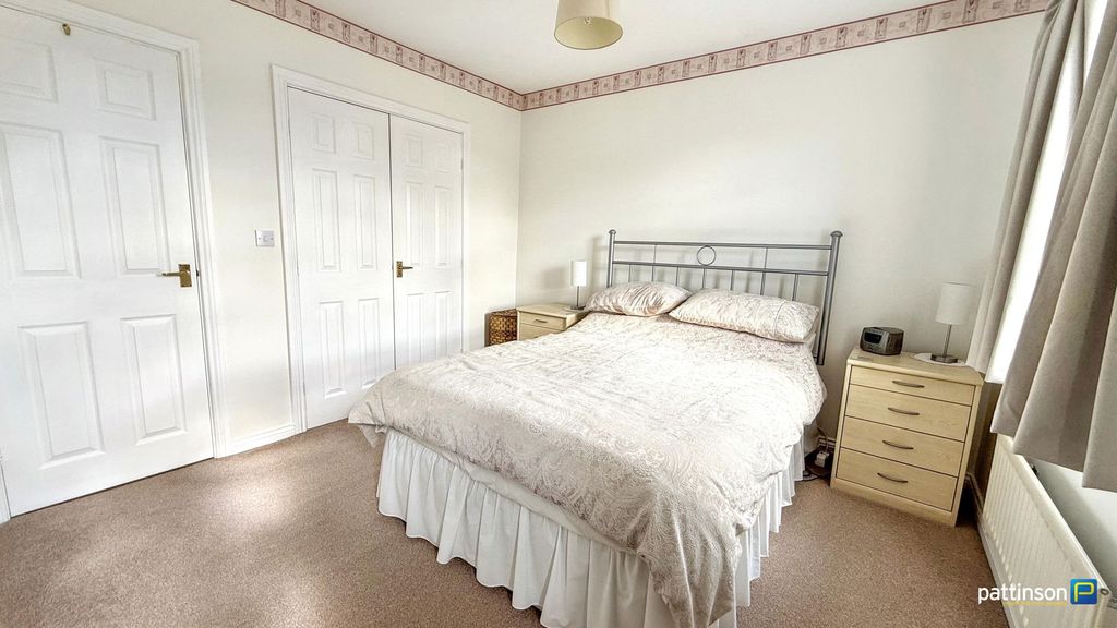 Additional image 17 of 2 bed end terrace house for saleAintree Close, Ashington NE63