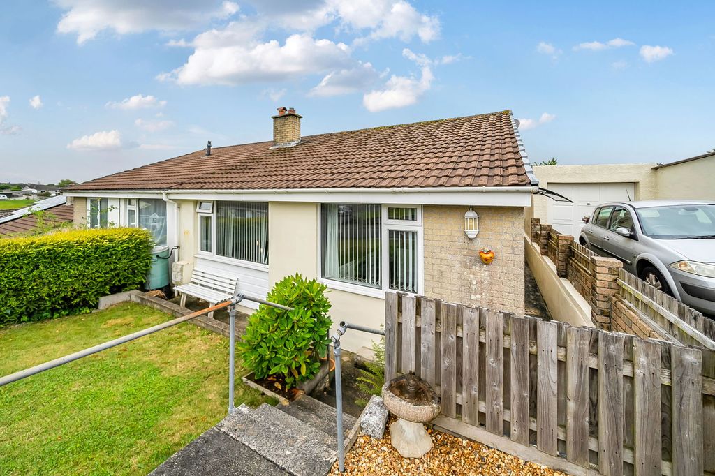 Additional image 13 of 4 bed semi-detached bungalow for saleBroadmead, Callington PL17