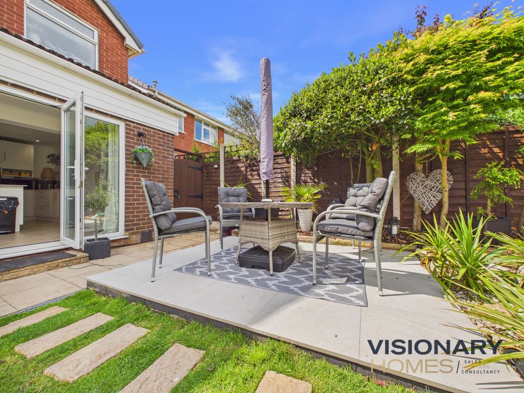 Additional image 22 of 5 bed detached house for sale22 Severn Drive, Burntwood WS7